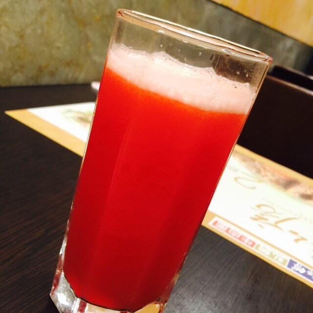西瓜汁