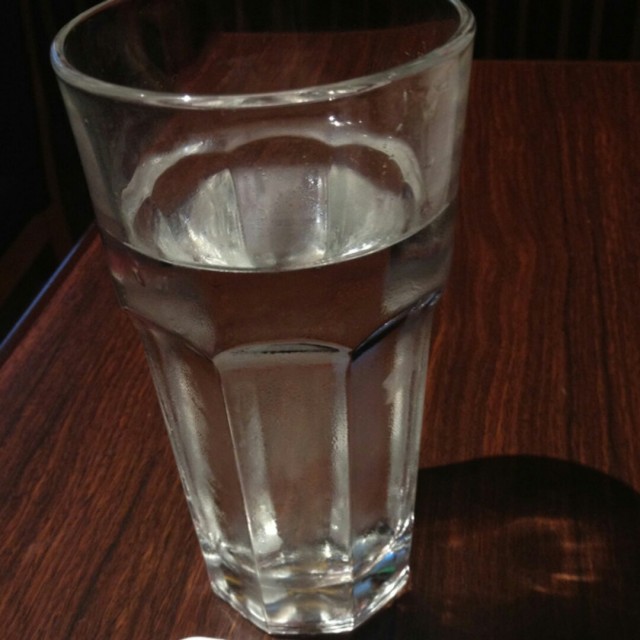 柠檬茶