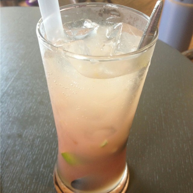 泰式香茅