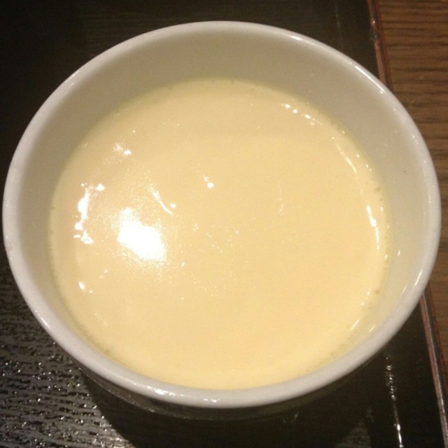茶碗蒸
