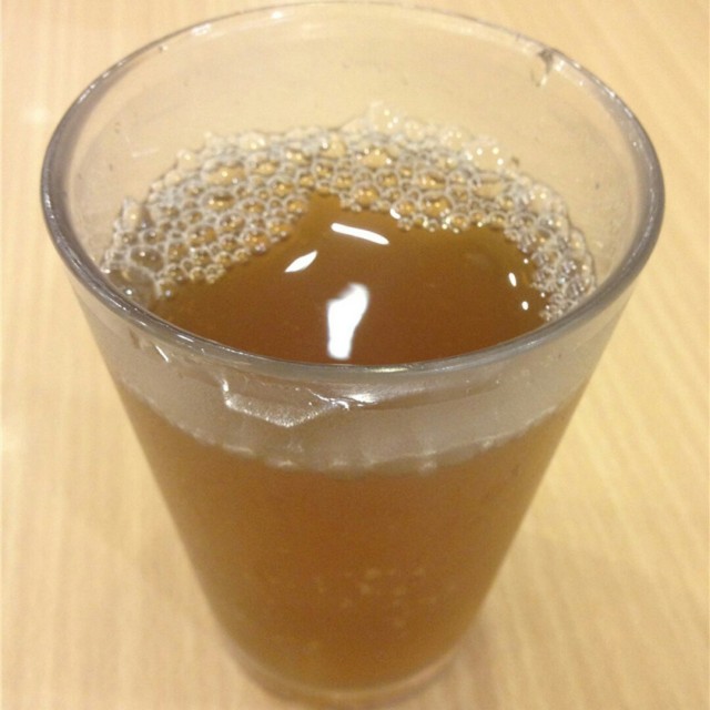 大麦茶