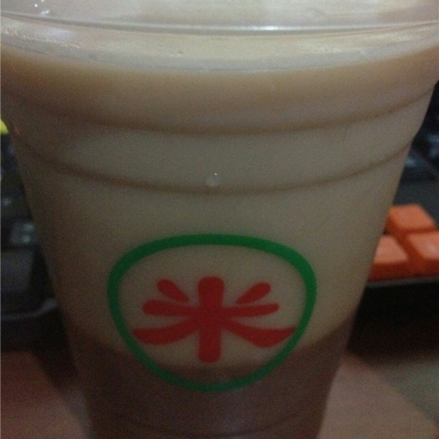 黑白鸳鸯