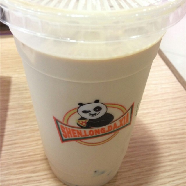 奶茶