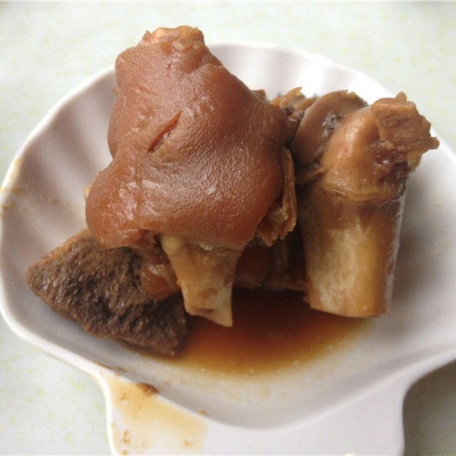 火鸡肉饭