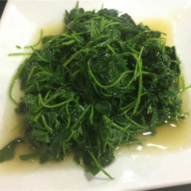 酒香草头