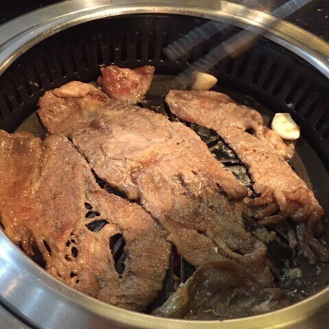 精品肥牛