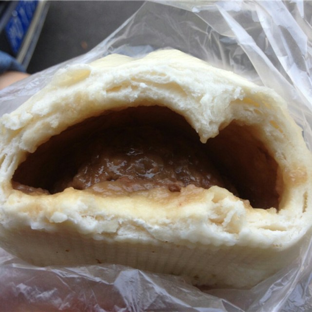 肉包