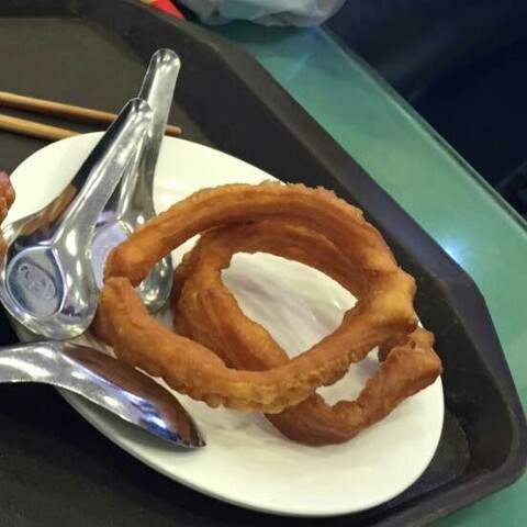 焦圈
