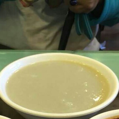 豆汁
