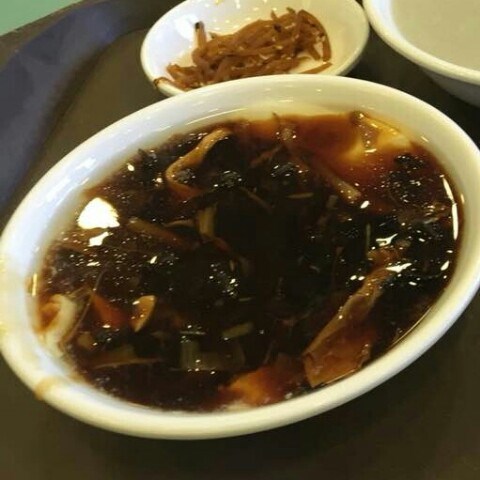 豆腐