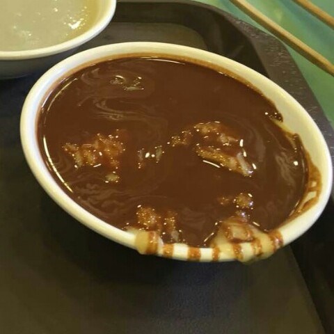 麻酱汤