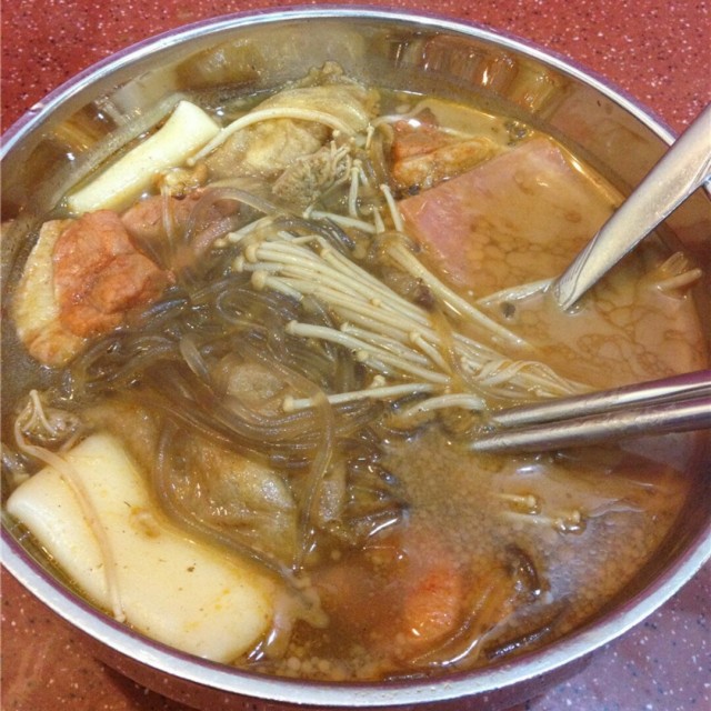 麻辣烫