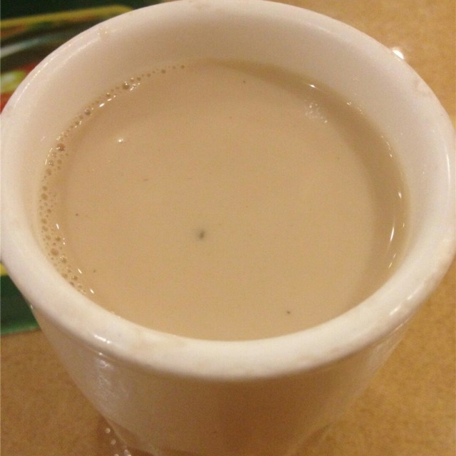 新疆奶茶