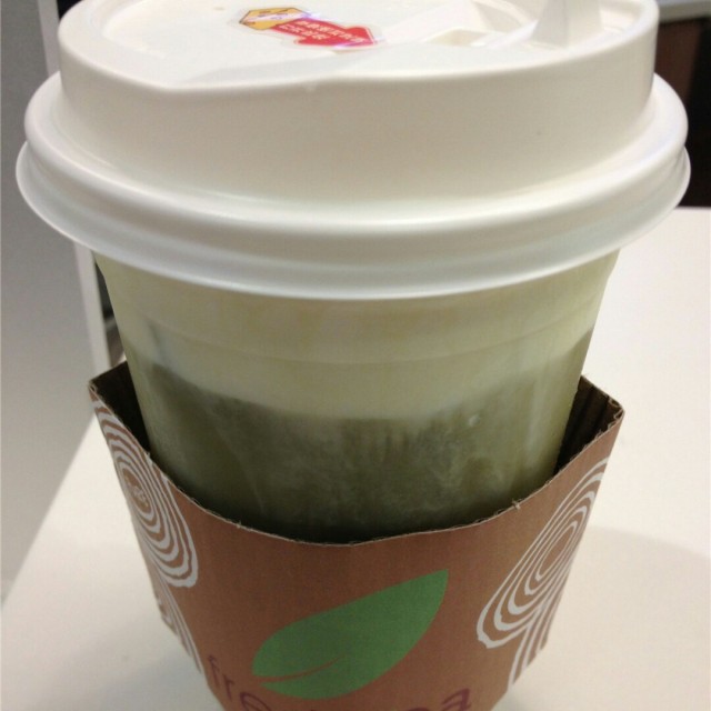 和风抹茶