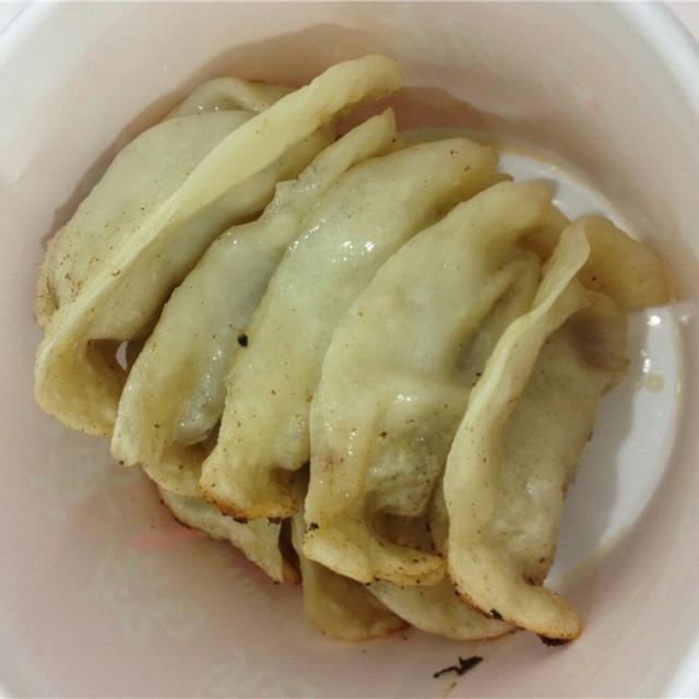 锅贴