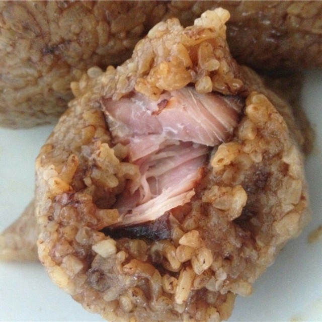 大肉粽