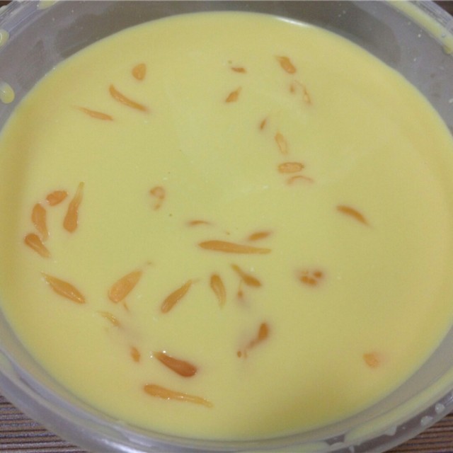 杨枝甘露