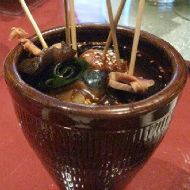 串串香