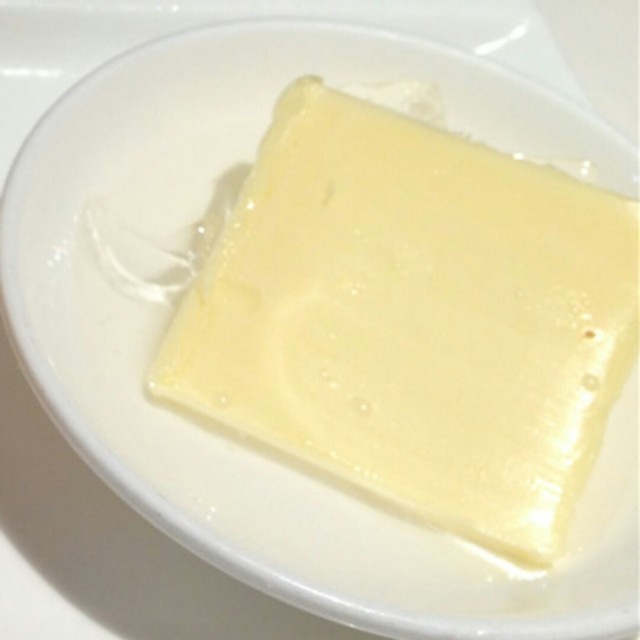 黄油