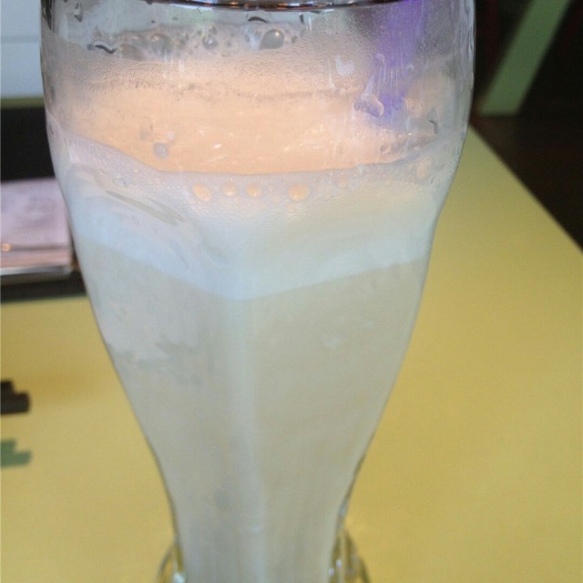 豆浆