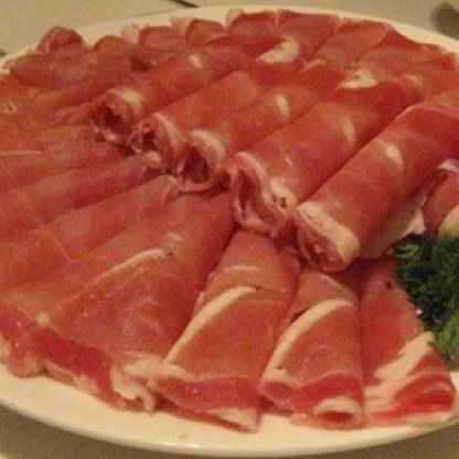 新西兰羊肉