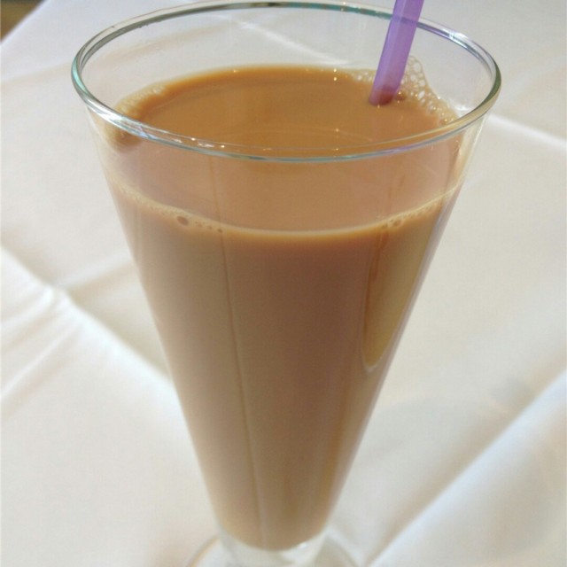丝袜奶茶