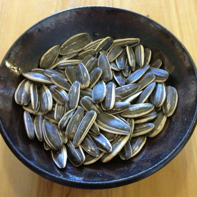 香瓜子