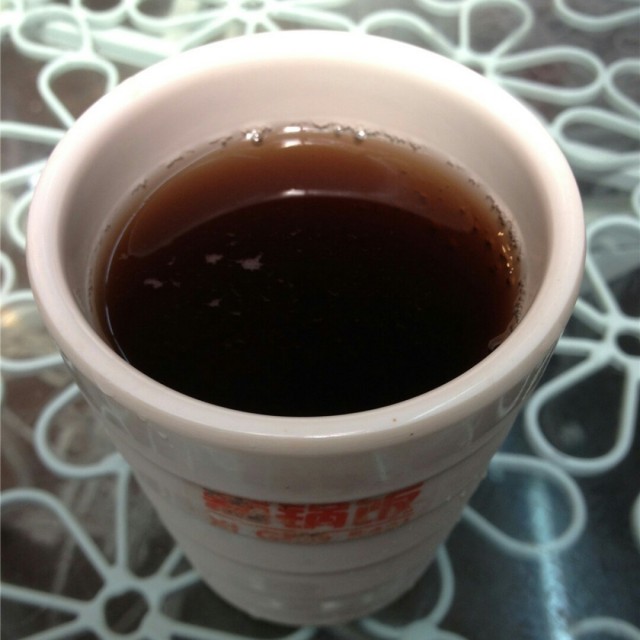 茶水
