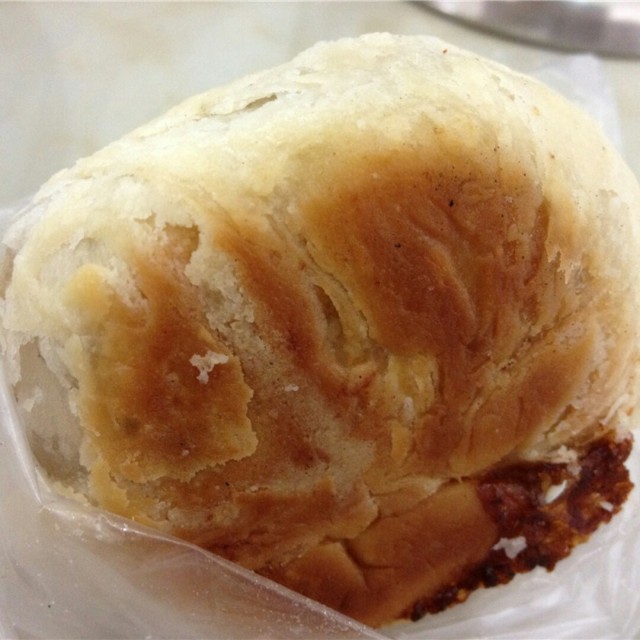 鲜肉月饼