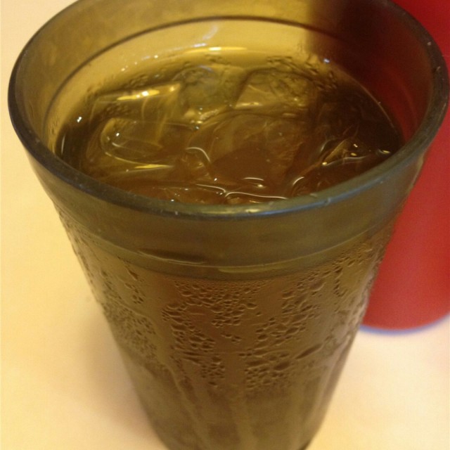 茶水