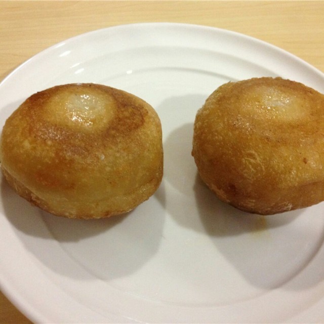 玉兰饼