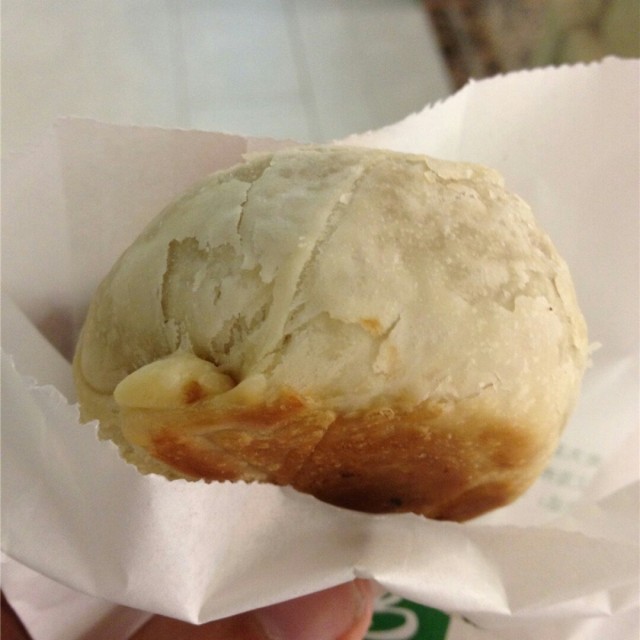 鲜肉月饼
