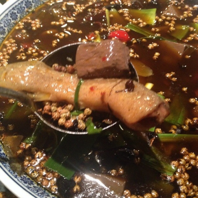 口福胖泥鳅