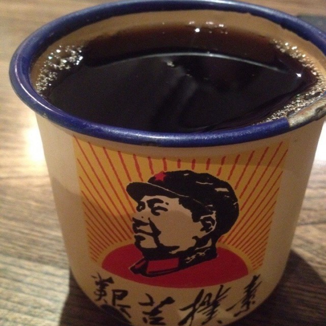 酸梅汤