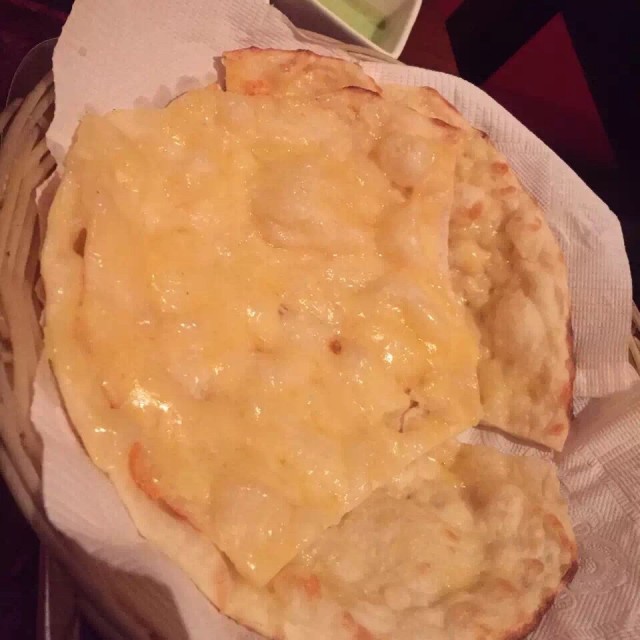 香烤脆饼