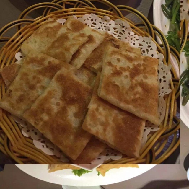 印度飞饼