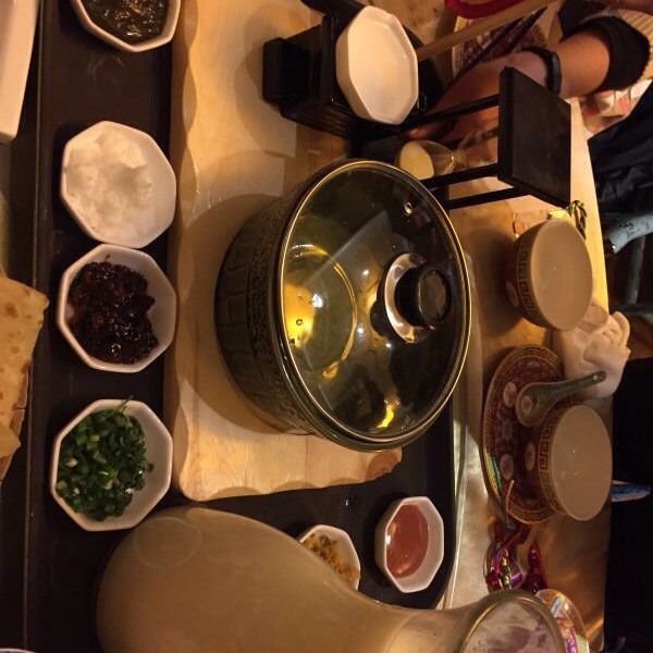 一物降一物
