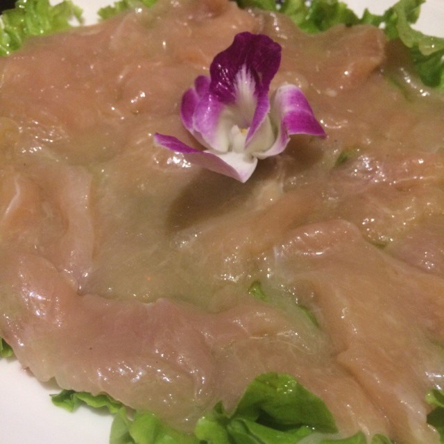 鸡肉