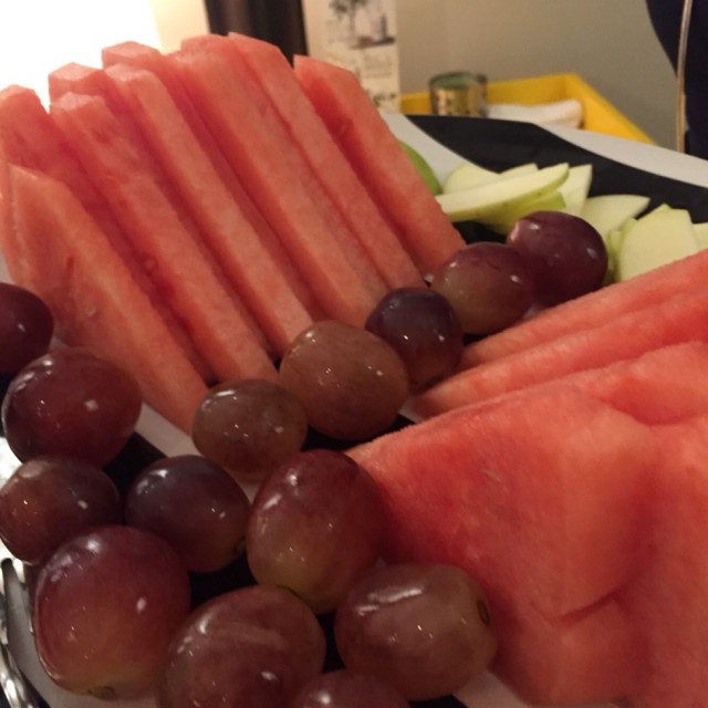 水果拼盘