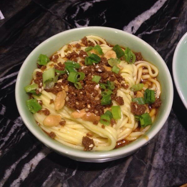 担担面