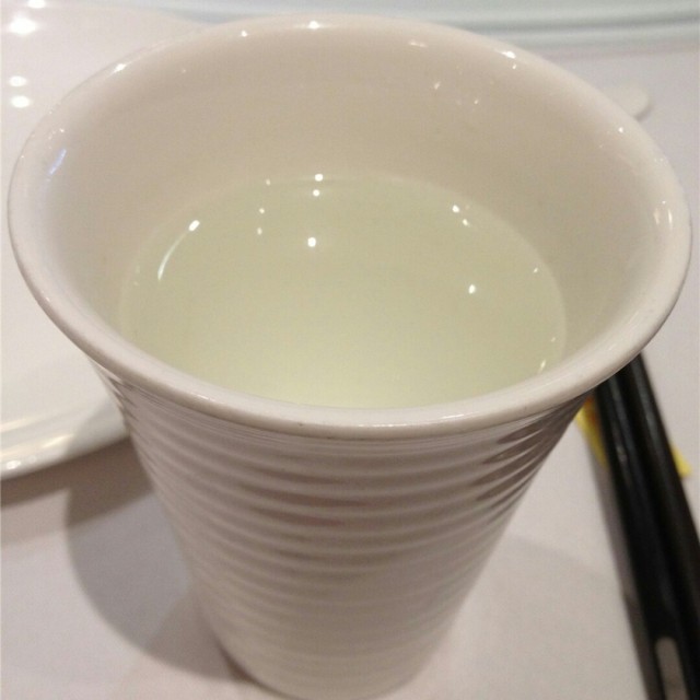 柠檬水