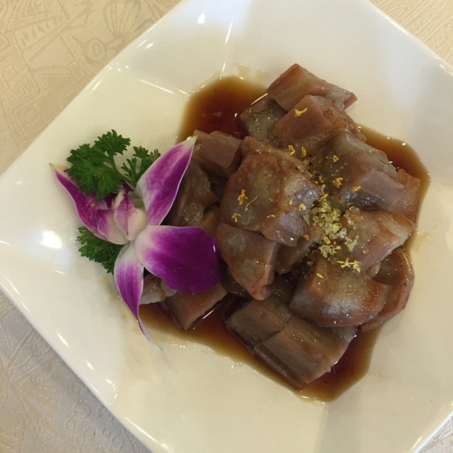 糖藕