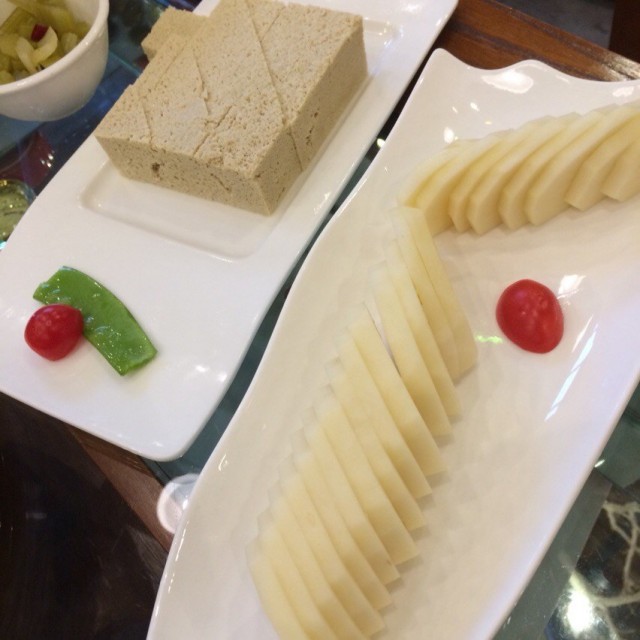 土豆片