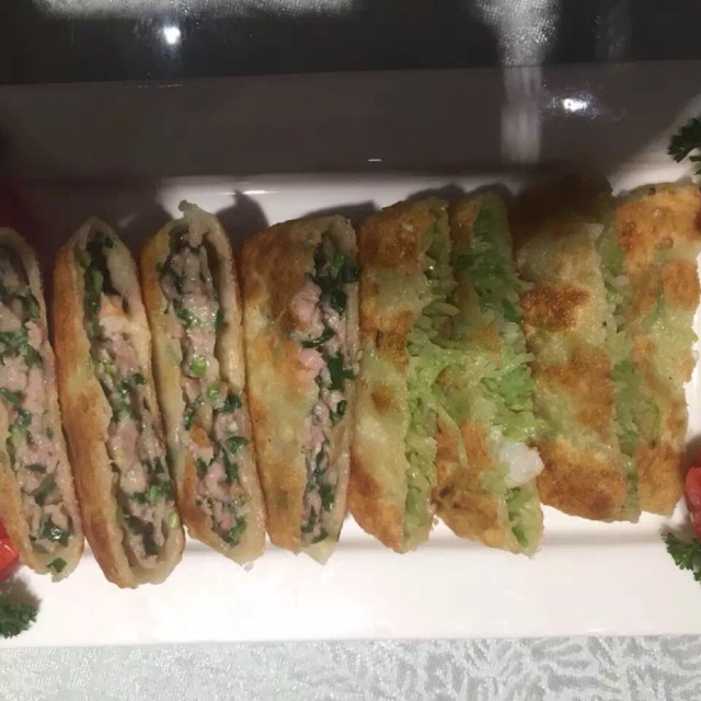 馅饼