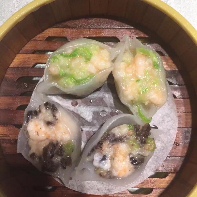 云南小瓜饺