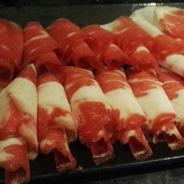 羊肉