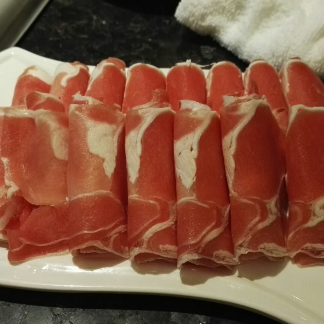 牛肉