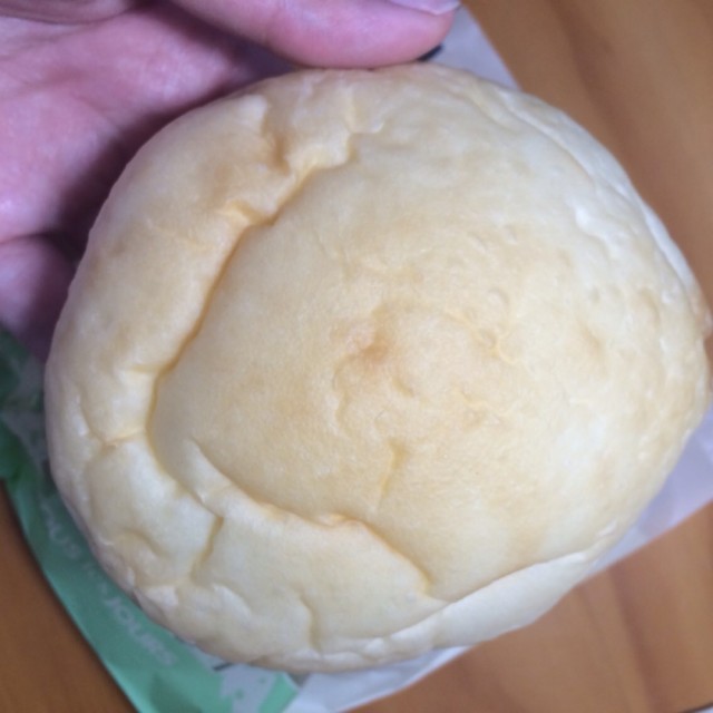 奶酪芝士面包