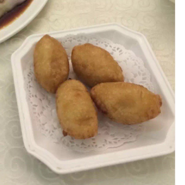 咸水角