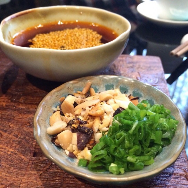 香油花生